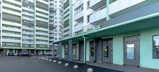 Торговое помещение, 41.4 м2 Санкт-Петербург