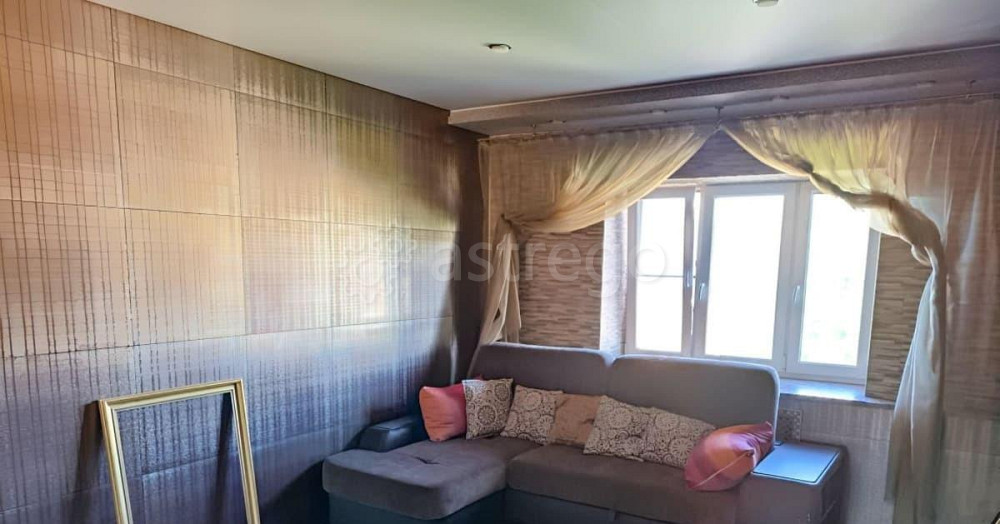 3-комн. квартира, 100 м2, 5/6 эт. Санкт-Петербург - изображение 3