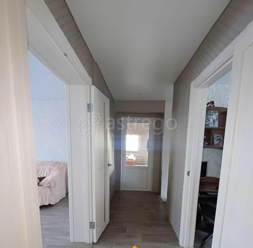 Коттедж, 260.8 м2, 10.25 га, 2 эт. Барнаул - изображение 2