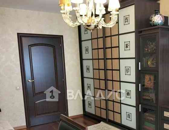 2-комн. квартира, 74 м2, 6/15 эт. Воскресенск