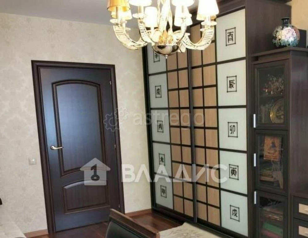 2-комн. квартира, 74 м2, 6/15 эт. Воскресенск - изображение 6