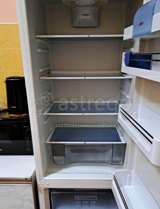 1-комн. квартира, 35 м2, 1/11 эт. Балашиха - изображение 2