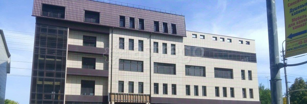 Свободного назначения, 440 м2 Белгород - изображение 4