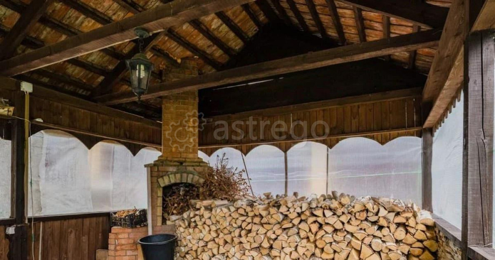 Дом, 253 м2, 15 соток, 3 эт. Москва - изображение 4