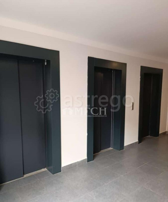 1-комн. квартира, 32 м2, 32/33 эт. Москва - изображение 3