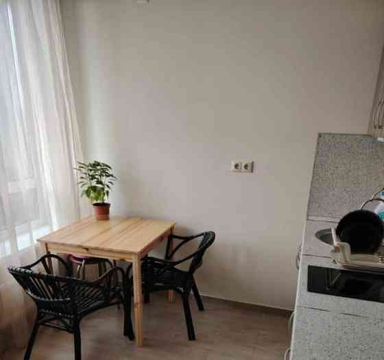 1-комн. квартира, 36 м2, 10/24 эт. Москва