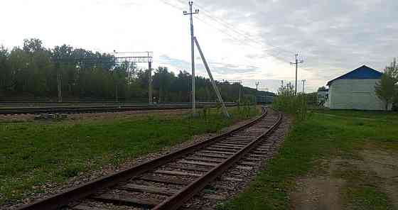 Склад, 537 м2 Новоалтайск