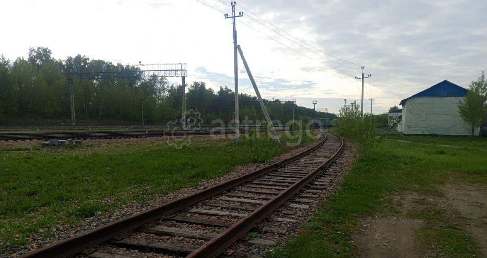 Склад, 537 м2 Новоалтайск - изображение 3