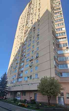 4-комн. квартира, 120 м2, 3/27 эт. Москва