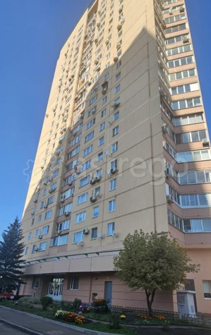 4-комн. квартира, 120 м2, 3/27 эт. Москва - изображение 1