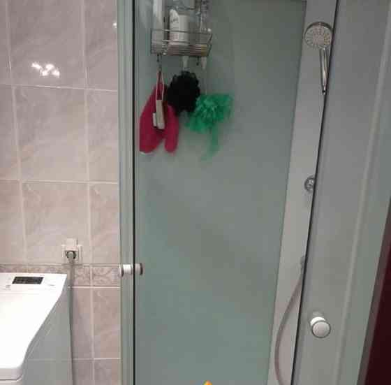 4-комн. квартира, 62 м2, 3/5 эт. Домодедово