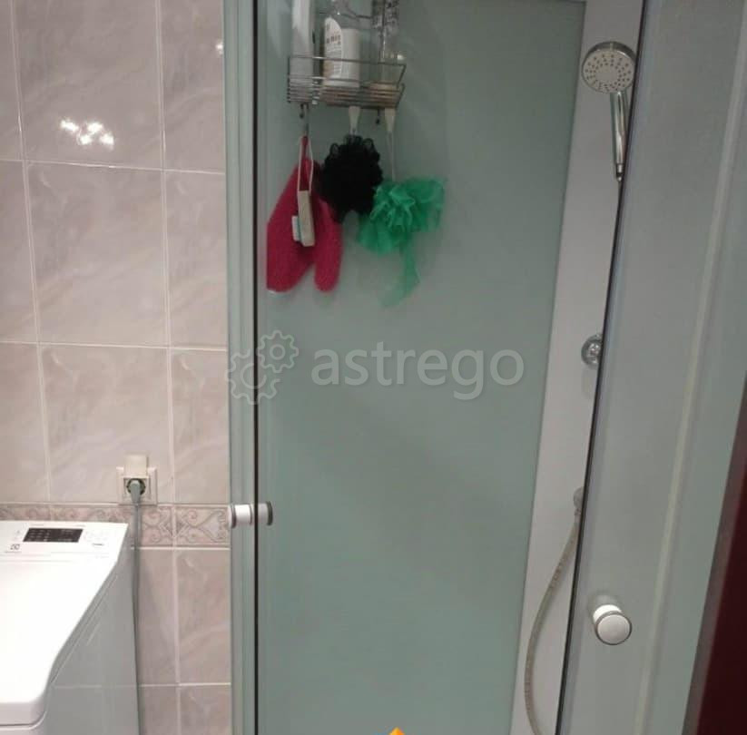 4-комн. квартира, 62 м2, 3/5 эт. Домодедово - изображение 2