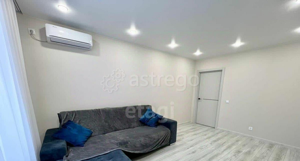 2-комн. квартира, 58.8 м2, 5/14 эт. Благовещенск - изображение 5