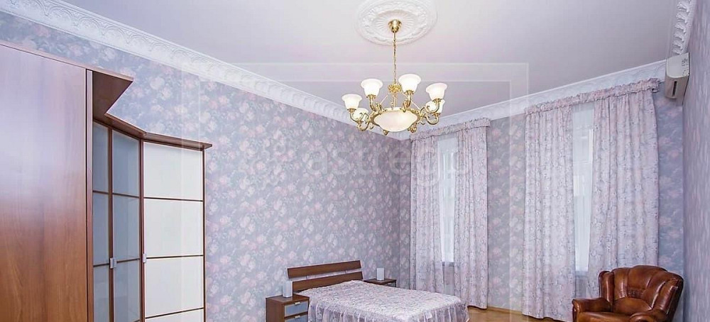 5-комн. квартира, 185 м2, 6/7 эт. Москва - изображение 3