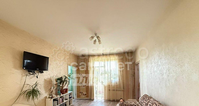 2-комн. квартира, 53.6 м2, 3/5 эт. Бийск - изображение 1