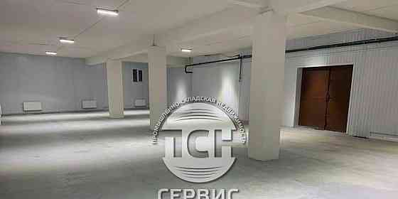 Склад, 440 м2 Лобня