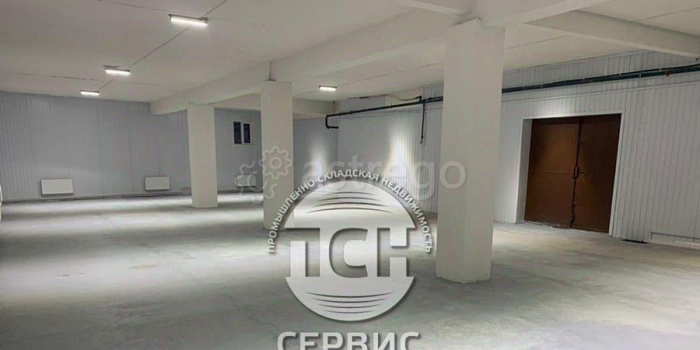 Склад, 440 м2 Лобня - изображение 2