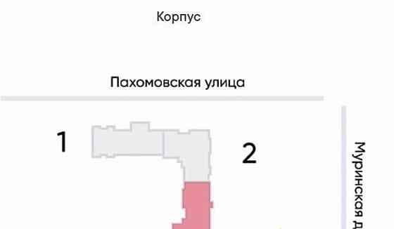 Свободного назначения, 127 м2 Санкт-Петербург