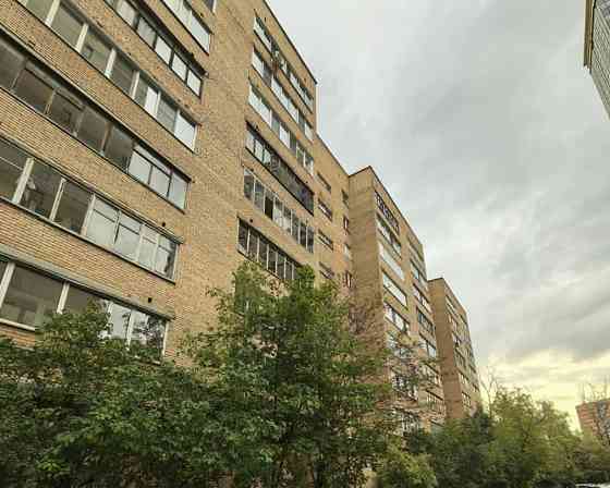 3-комн. квартира, 63.8 м2, 4/9 эт. Одинцово