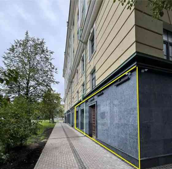 Торговое помещение, 148.2 м2 Санкт-Петербург