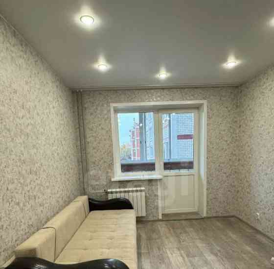 1-комн. квартира, 32.8 м2, 5/5 эт. Белогорск