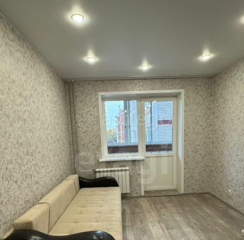 1-комн. квартира, 32.8 м2, 5/5 эт. Белогорск - изображение 1