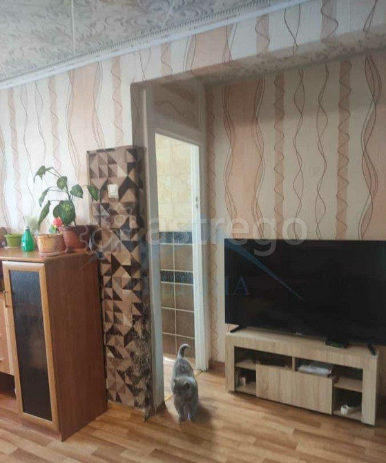 1-комн. квартира, 30.4 м2, 2/5 эт. Норильск - изображение 5