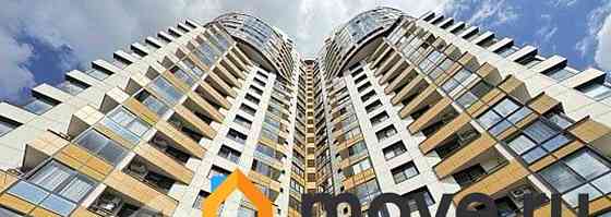 5-комн. квартира, 215 м2, 23/23 эт. Химки