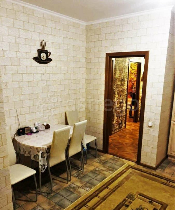 2-комн. квартира, 55.6 м2, 2/5 эт. Дубовое - изображение 5