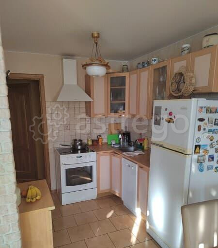 2-комн. квартира, 59 м2, 2/22 эт. Москва - изображение 8