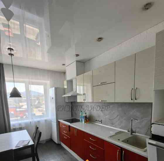 2-комн. квартира, 54 м2, 5/5 эт. Горно-Алтайск