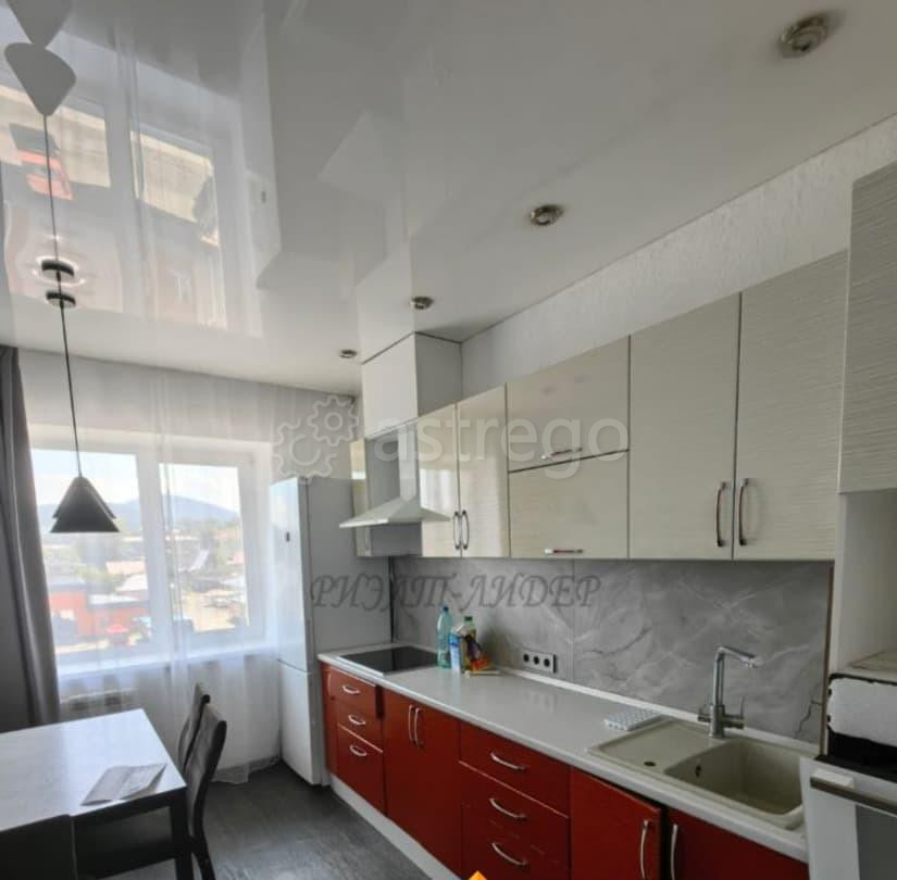 2-комн. квартира, 54 м2, 5/5 эт. Горно-Алтайск - изображение 1