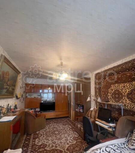 2-комн. квартира, 56.8 м2, 9/22 эт. Москва - изображение 8