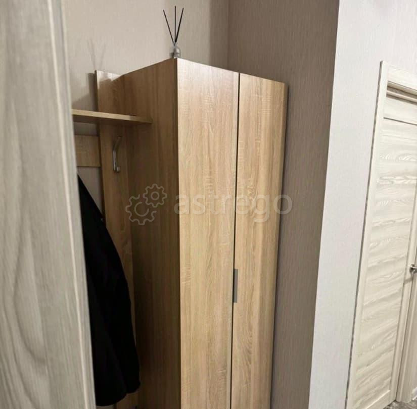 1-комн. квартира, 38 м2, 1/16 эт. Котельники - изображение 6