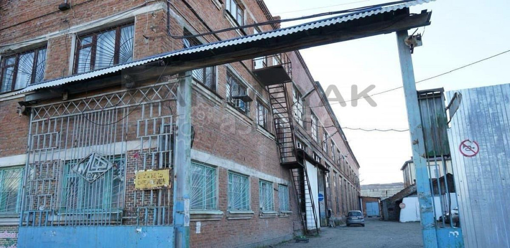 Производственное, 1900 м Майкоп - изображение 2