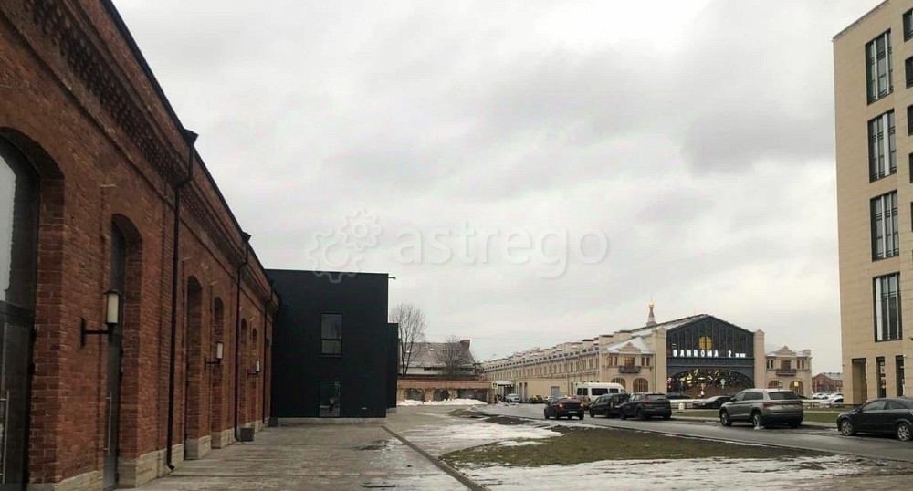 Свободного назначения, 320 м2 Санкт-Петербург - изображение 3