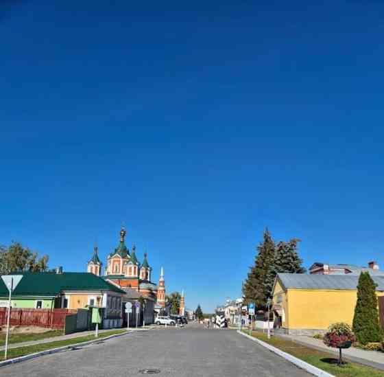 6-комн. квартира, 226 м2, 1/4 эт. Коломна