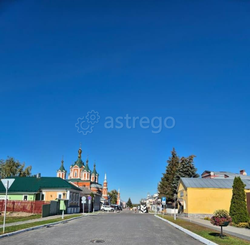 6-комн. квартира, 226 м2, 1/4 эт. Коломна - изображение 2