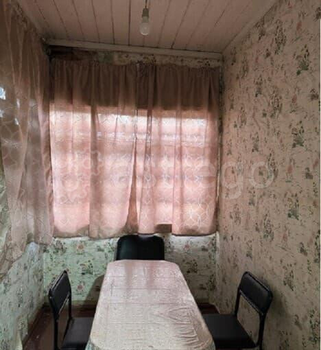 Дом, 55 м2 Санкт-Петербург - изображение 6