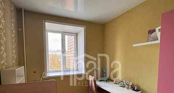 4-комн. квартира, 110 м2, 6/10 эт. Красноярск