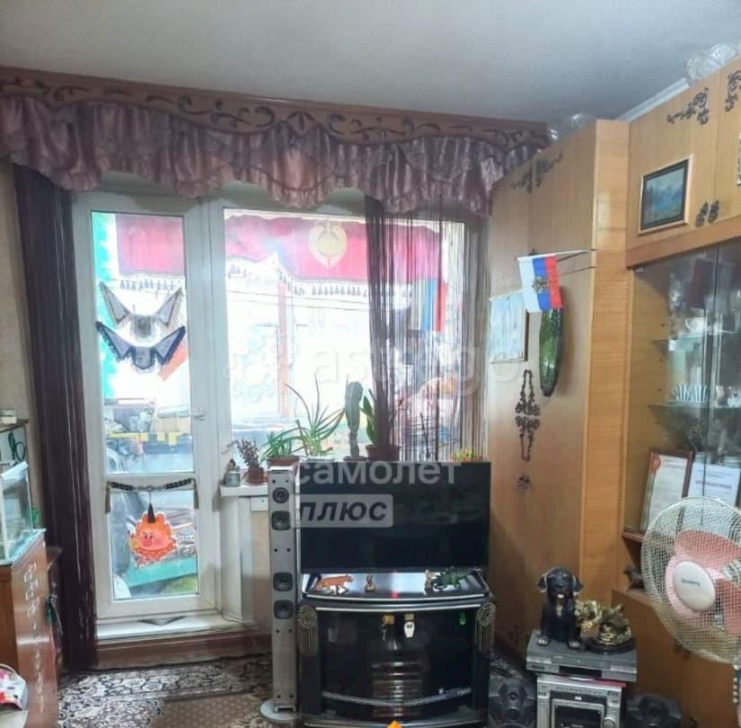 2-комн. квартира, 43.2 м2, 2/9 эт. Заринск - изображение 5