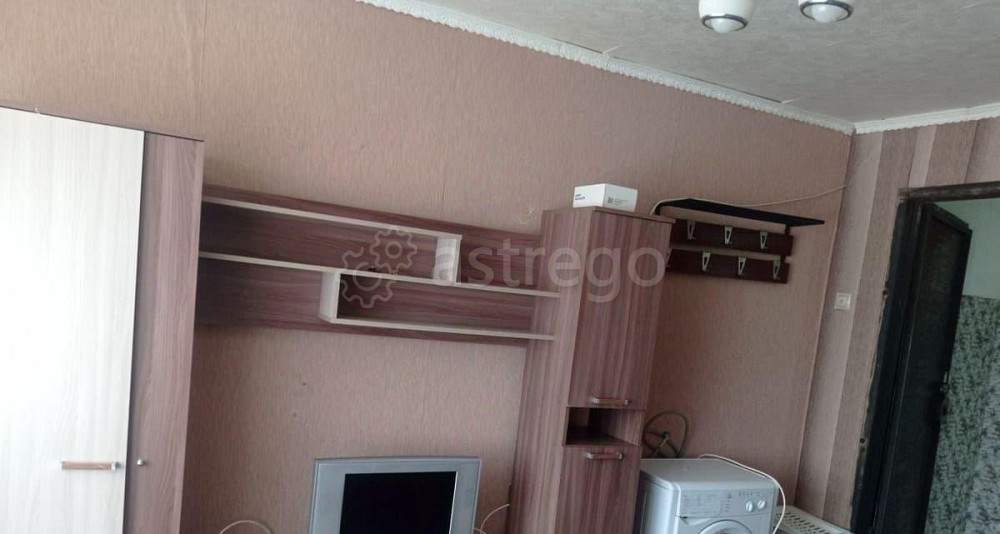 Комната, 13.3 м2, 4/5 эт. Воскресенск - изображение 1