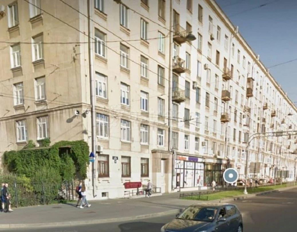 Свободного назначения, 106 м2 Санкт-Петербург - изображение 6