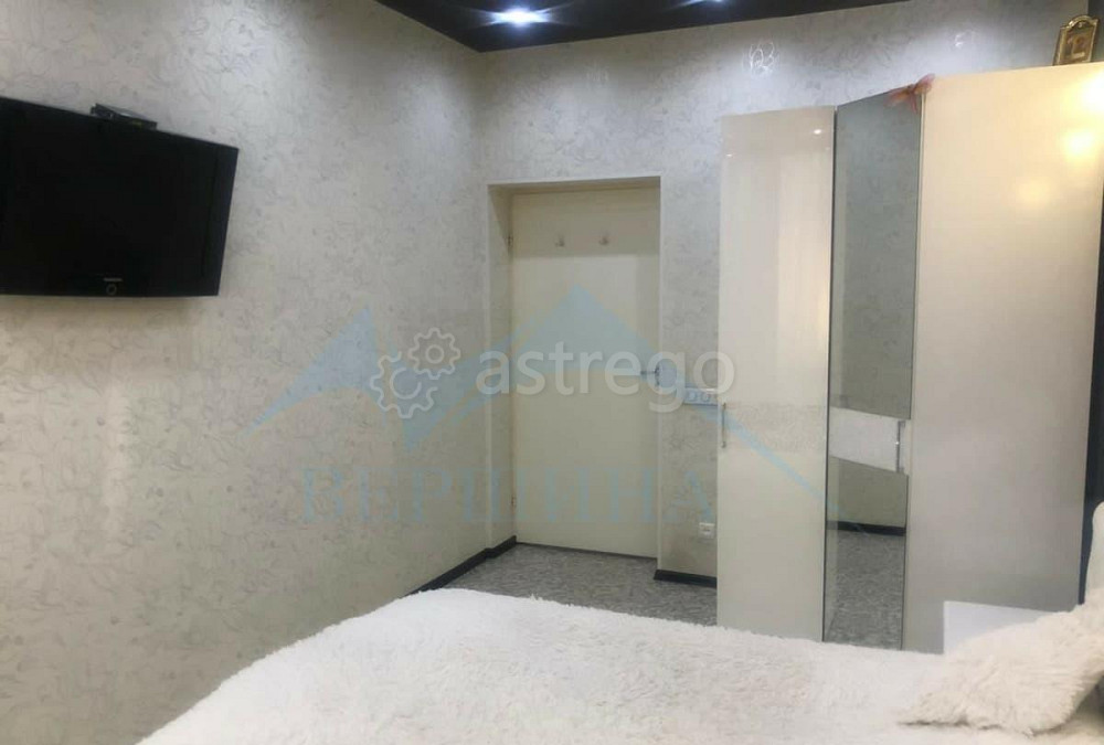 2-комн. квартира, 61.6 м2, 3/5 эт. Норильск - изображение 3