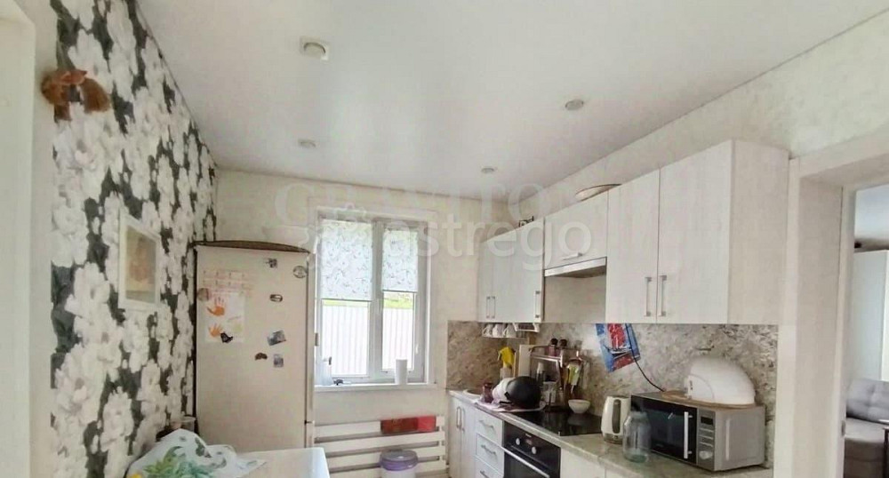 Дом, 82.7 м2, 8.6 сотки, 1 эт. Горно-Алтайск - изображение 6