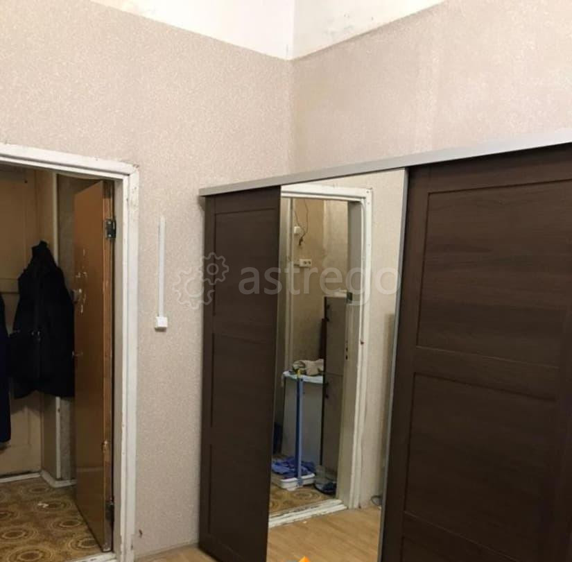 Комната, 12 м2, 3/5 эт. Москва - изображение 3