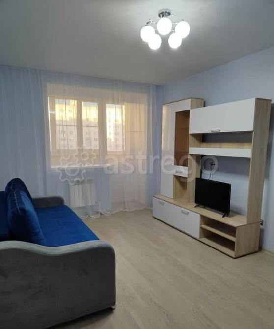 3-комн. квартира, 72 м2, 5/9 эт. Старый Оскол - изображение 9