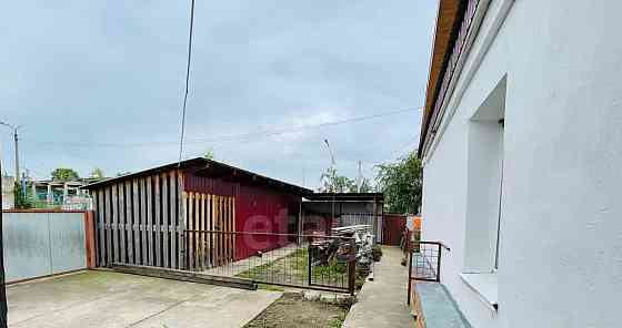 Дом, 46.4 м2, 6.78 га, 1 эт. Белогорск