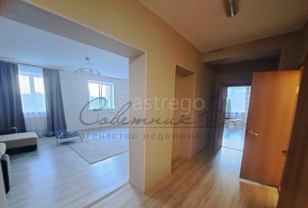 3-комн. квартира, 150 м2, 5/5 эт. Старый Оскол - изображение 9