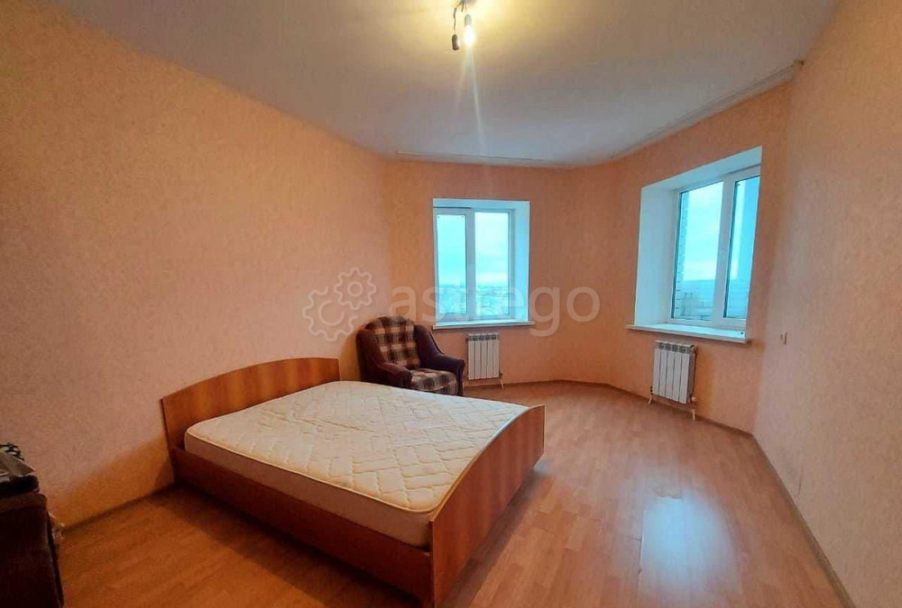 2-комн. квартира, 50.1 м2, 5/9 эт. Майский - изображение 4